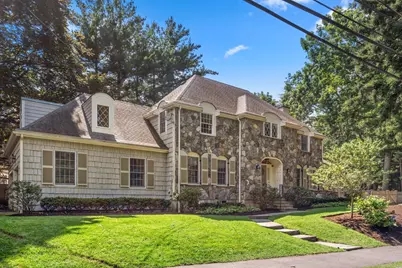 54 Hampshire St, Newton, MA 02465 - Photo 1