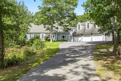 184 Wakeby Rd, Barnstable, MA 02648 - Photo 2