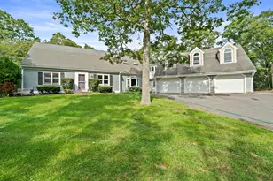184 Wakeby Rd, Barnstable, MA 02648 - Photo 2