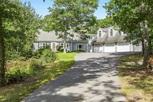 184 Wakeby Rd, Barnstable, MA 02648 - Photo 1