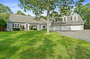 184 Wakeby Rd, Barnstable, MA 02648 - Photo 1