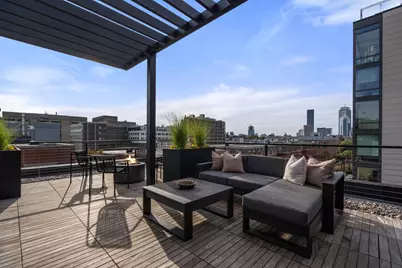 595 Albany Street #502, Boston, MA 02118 - Photo 22