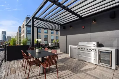 595 Albany Street #502, Boston, MA 02118 - Photo 20