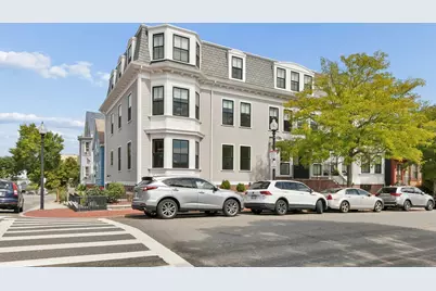 100 White St #1, Boston, MA 02128 - Photo 24