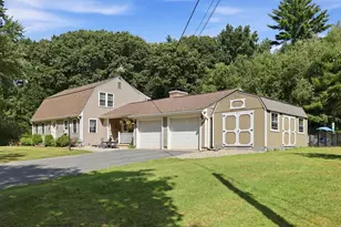 291 Franklin St, Belchertown, MA 01007 - Photo 2
