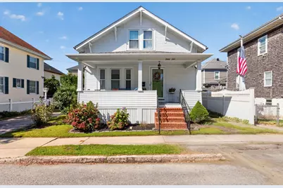 39 Junior St, New Bedford, MA 02740 - Photo 1
