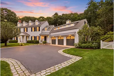 80 Lexington Rd, Lincoln, MA 01773 - Photo 1