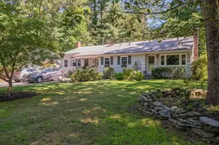 558 Spring St, Hanson, MA 02341 - Photo 1
