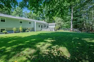 558 Spring St, Hanson, MA 02341 - Photo 32