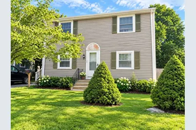 20 Plymouth Road, Braintree, MA 02184 - Photo 1