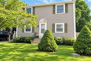 20 Plymouth Rd, Braintree, MA 02184 - Photo 1