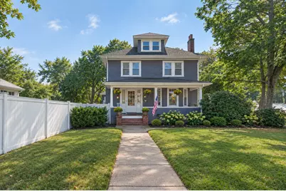 580 Highland Avenue, Needham, MA 02494 - Photo 1