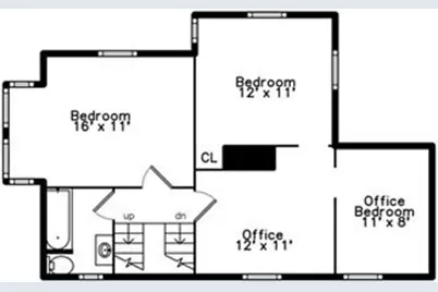 12 Perry St, Somerville, MA 02143 - Photo 10