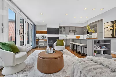9 Holyoke Street #4, Boston, MA 02116 - Photo 8