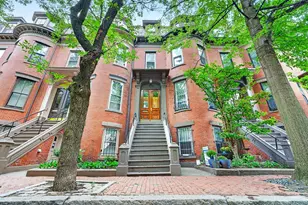 9 Holyoke St, Boston, MA 02116 - Photo 1