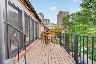 9 Holyoke Street #4, Boston, MA 02116 - Photo 36