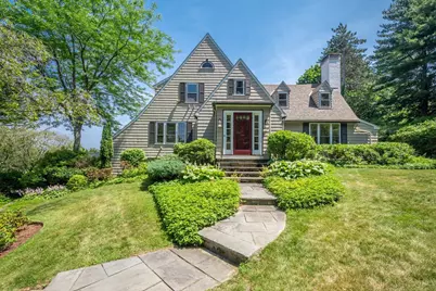 9 Hilliard Road, Lincoln, MA 01773 - Photo 1