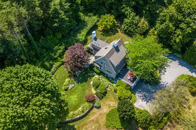 9 Hilliard Road, Lincoln, MA 01773 - Photo 2