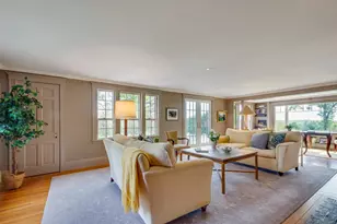 9 Hilliard Rd, Lincoln, MA 01773 - Photo 2