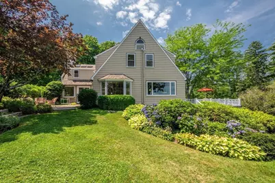9 Hilliard Road, Lincoln, MA 01773 - Photo 38