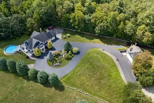 110 Old Farm Rd, Lunenburg, MA 01462 - Photo 1