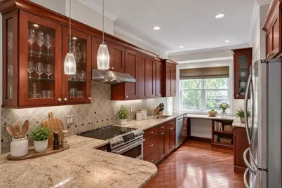 243 Bishops Forest Dr #243, Waltham, MA 02452 - Photo 8
