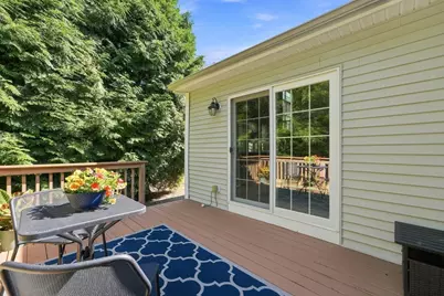 38 Maple Ter #38, Plainville, MA 02762 - Photo 30
