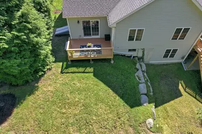 38 Maple Ter #38, Plainville, MA 02762 - Photo 32