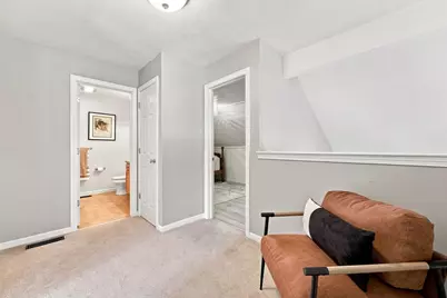 38 Maple Ter #38, Plainville, MA 02762 - Photo 20