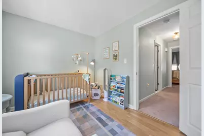 805 Brookline Way #805, Rockland, MA 02370 - Photo 20