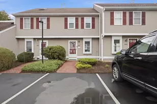 805 Brookline Way, Rockland, MA 02370 - Photo 1
