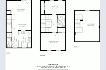 805 Brookline Way #805, Rockland, MA 02370 - Photo 32