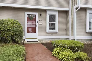 805 Brookline Way, Rockland, MA 02370 - Photo 2