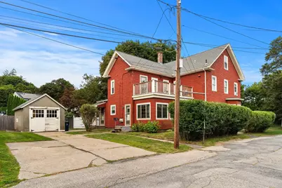 32 Kirby St, Marlborough, MA 01752 - Photo 2