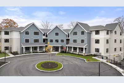 16 Stearns Rd #108, Wellesley, MA 02482 - Photo 1