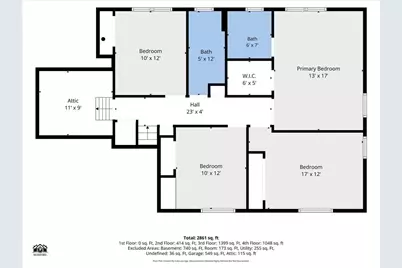 30 Bassett Rd, Brockton, MA 02301 - Photo 30