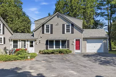 213 Great Road, Stow, MA 01775 - Photo 4