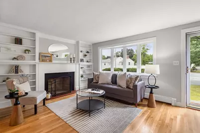 203 Channing Rd, Belmont, MA 02478 - Photo 2