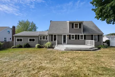 84 Conrad Street, Braintree, MA 02184 - Photo 28