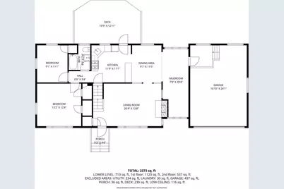 84 Conrad Street, Braintree, MA 02184 - Photo 34