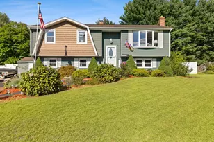 50 Ruth Ellen Rd, Raynham, MA 02767 - Photo 1
