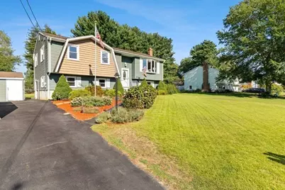 50 Ruth Ellen Road, Raynham, MA 02767 - Photo 40