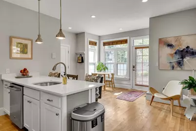 235 Lowell St #1, Somerville, MA 02143 - Photo 4