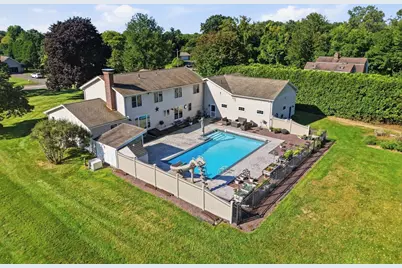 80 Green Meadow Lane, West Springfield, MA 01089 - Photo 34
