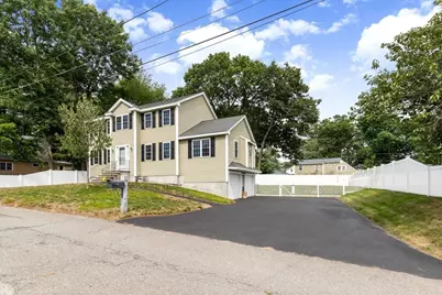 28 Glenside Ave, Billerica, MA 01821 - Photo 4