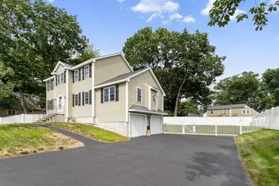 28 Glenside Ave, Billerica, MA 01821 - Photo 2