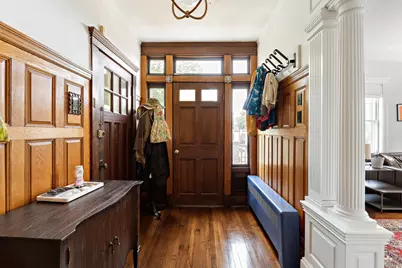85 Trowbridge St #3, Cambridge, MA 02138 - Photo 4