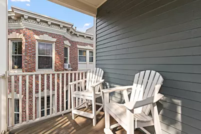 85 Trowbridge St #3, Cambridge, MA 02138 - Photo 2