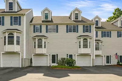 6 Waltham Dr #6, Plainville, MA 02762 - Photo 1