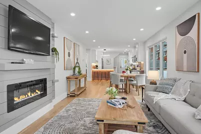 17-19 Drew Road #1, Belmont, MA 02478 - Photo 2